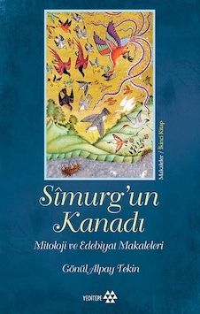 Simurg’un Kanadı