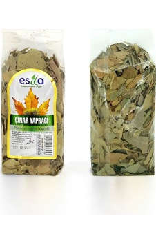 Tedar Poşet Çınar Yaprağı 30 Gr. Najmaddin Standart Tedar Poşet Çınar Yaprağı 30 Gr. Najmaddin Standart
