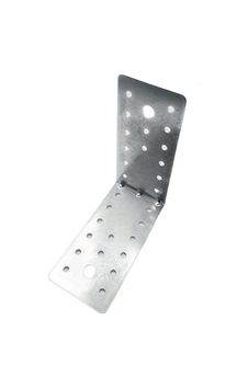 Metal L Gönye 80x120x120 2 Mm 4 Adet