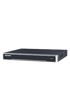 HIKVISION DS-7104NI-Q1/4P/MT 4 Kanal NVR (1 SATA, H.265+, POE)