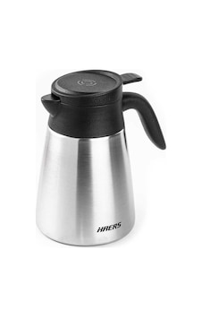 Tantıtonı Paslanmaz Çelik Çay Termosu 1lt