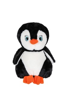 4158 Penguen Peluş 35 Cm -my Friend Toys Çok Renkli 4158 Penguen Peluş 35 Cm -my Friend Toys Çok Renkli