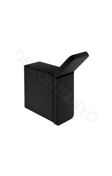 Dekor Ss304 Askı Tekli Siyah Ss304 008 04 Dekor Ss304 Askı Tekli Siyah Ss304 008 04