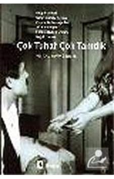 Çok Tuhaf Çok Tanıdık: Vesikalı Yarim Üzerine / Kolektif Çok Tuhaf Çok Tanıdık: Vesikalı Yarim Üzerine / Kolektif