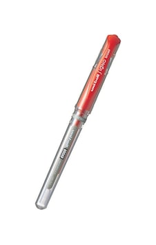 Uni-Ball Signo Broad 1.0 Imza Kalemi Kirmizi Um-153 Uni-Ball Signo Broad 1.0 Imza Kalemi Kirmizi Um-153