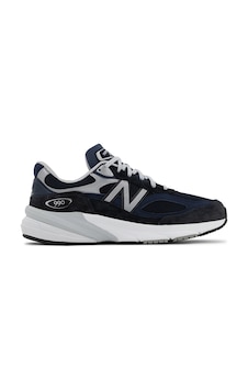 New Balance 990v6 Erkek Spor Ayakkabı M990nv6 M990nv6 Lac Lacivert New Balance 990v6 Erkek Spor Ayakkabı M990nv6 M990nv6 Lac Lacivert