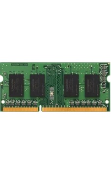 4gb Ddr3 1333mhz Sodımm Kvr13s9s8/4 Kıngston
