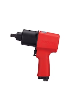 Rotake Rt-5277 1/2" 152KG 8800 Rpm Kabzalı Havalı Somun Sökme Rotake Rt-5277 1/2" 152KG 8800 Rpm Kabzalı Havalı Somun Sökme