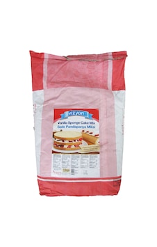 Vizyon Sade Pandispanya Miksi 10 KG Vizyon Sade Pandispanya Miksi 10 KG
