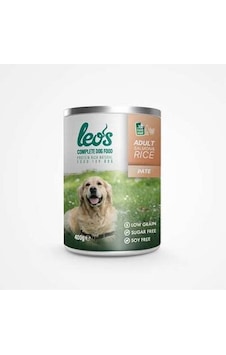Northcity Somonlu Ve Pirinçli Pate Yetişkin Köpek Konservesi 24 Adet 400 Gr - Sağlıklı Ve Lezzetli Beslenme Northcity Somonlu Ve Pirinçli Pate Yetişkin Köpek Konservesi 24 Adet 400 Gr - Sağlıklı Ve Lezzetli Beslenme