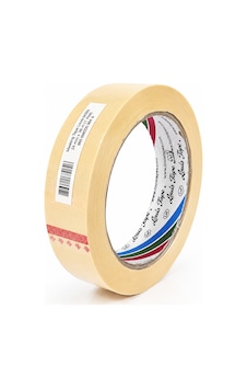 Louis Tape Maskeleme Bandı 24mm X 36m Louis Tape Maskeleme Bandı 24mm X 36m