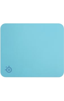 Steelseries Qck Large Gaming Mousepad - Aqua Steelseries Qck Large Gaming Mousepad - Aqua