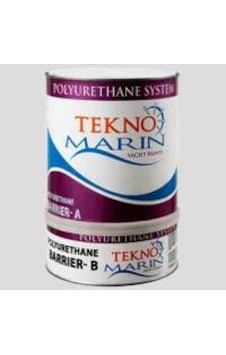 Teknomarin Poliüretan Barrier Havai Mavi 3 Kg. 1080002 Teknomarin Poliüretan Barrier Havai Mavi 3 Kg. 1080002