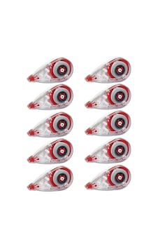 Temat Plus Şerit Daksil 4,2 X 7 Mt - Wh-504 Mini - 10 Adet