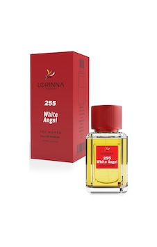 Lorinna Paris 255 White Angel Kadın Parfüm EDP 50 ML
