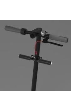 Proride Elektrikli Scooter Çocuk Tutma Gidonu Proride Elektrikli Scooter Çocuk Tutma Gidonu
