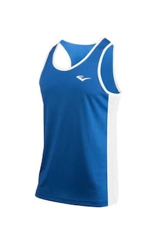 Everlast Amatör Mavi Boks Müsabaka Forması P00000869-bl Renkli