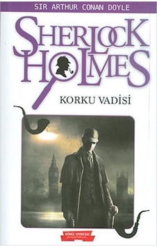 Sherlock Holmes - Korku Vadisi - Sir Arthur Conan Doyle - Gönül Yayıncılık Sherlock Holmes - Korku Vadisi - Sir Arthur Conan Doyle - Gönül Yayıncılık