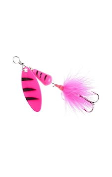 Balzer 13205 Colonel Fuzzy Spin UV Active Tüylü Alabalık Kaşığı Balzer 13205 Colonel Fuzzy Spin UV Active Tüylü Alabalık Kaşığı