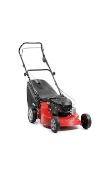 Castelgarden NT534 Benzinli Çim Biçme Makinesi - 44902 Castelgarden NT534 Benzinli Çim Biçme Makinesi - 44902