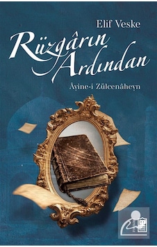Rüzgarın Ardından / Elif Veske