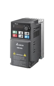 Vfd11ame21afnaa Delta Me300 Serisi 2,2 Kw 1 Faz 220 Vac Hız Kontrol Cihazı Vfd11ame21afnaa Delta Me300 Serisi 2,2 Kw 1 Faz 220 Vac Hız Kontrol Cihazı