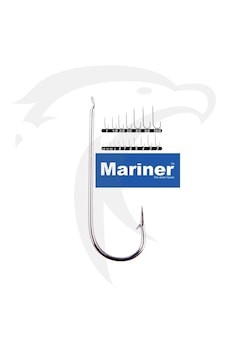 Mariner 1251c Olta İğnesi 10 Numara Mariner 1251c Olta İğnesi 10 Numara