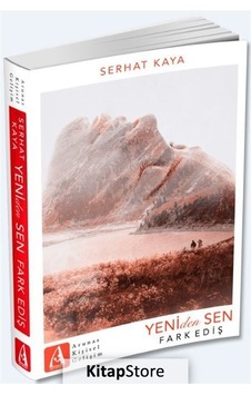 Yeniden Sen - Serhat Kaya Yeniden Sen - Serhat Kaya