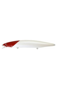 Bassday Logs124s Tungsten System Rolling Minnow 24.4gr Maket Balık P-04 Bassday Logs124s Tungsten System Rolling Minnow 24.4gr Maket Balık P-04