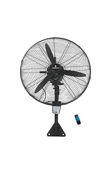 Rubenis RBSR-90 Plus 26" Sanayi Tipi Duvar Vantilatörü Rubenis RBSR-90 Plus 26" Sanayi Tipi Duvar Vantilatörü