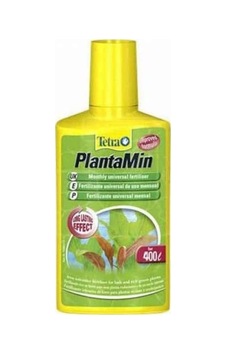 Tetra Sd Plantamin 100 Ml Sku: Zeus8690010281937 Tetra Sd Plantamin 100 Ml Sku: Zeus8690010281937