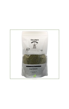 Gluno Glutensiz Maş Fasulye 500 G Gluno Glutensiz Maş Fasulye 500 G