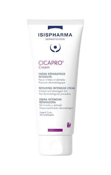 Isıs Pharma Dermatologie Cicapro Cream 100 Ml Isıs Pharma Dermatologie Cicapro Cream 100 Ml