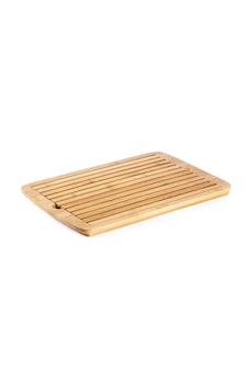 Tantitoni Bambu Çok Amaçlı Mutfak Tahtası 35.7x24.5cm Tantitoni Bambu Çok Amaçlı Mutfak Tahtası 35.7x24.5cm