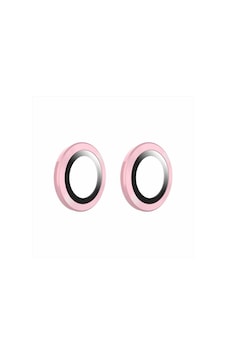 Go Des Apple Uyumlu iPhone 14 Plus Go Des Eagle Kamera Lens Koruyucu ZORE-273685 Rose Gold Go Des Apple Uyumlu iPhone 14 Plus Go Des Eagle Kamera Lens Koruyucu ZORE-273685 Rose Gold