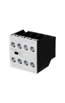 Eaton Dılm32-xhı22 ,dılm17..dılm38 Kontaktör Kontak-2a2k Yedek Kontak Eaton Dılm32-xhı22 ,dılm17..dılm38 Kontaktör Kontak-2a2k Yedek Kontak
