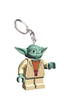 Lego Star Wars Yoda Anahtarlık Lego Star Wars Yoda Anahtarlık