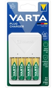 varta 57657 plug şarj cihazı aydos varta 57657 plug şarj cihazı aydos