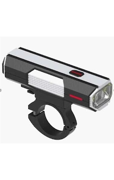 Eastpower Ön Far Ebl-3388 400lm Usb Ip65 Su Geçirmez Eastpower Ön Far Ebl-3388 400lm Usb Ip65 Su Geçirmez