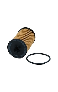 Wöbermann Opel Astra H Kombi Van 1.6 Ecotec 2006-2010 Yağ Filtresi Wöbermann Opel Astra H Kombi Van 1.6 Ecotec 2006-2010 Yağ Filtresi