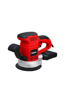 Rodex Rdx377 Eksantrik Zımpara 450w 125 /150 Mm Rodex Rdx377 Eksantrik Zımpara 450w 125 /150 Mm