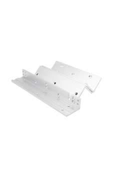 Ds-k4h258-lz Manyetik Kilit Lz Braketi Ahşap Ve Metal Kapı Uyumlu Ds-k4h258-lz Manyetik Kilit Lz Braketi Ahşap Ve Metal Kapı Uyumlu