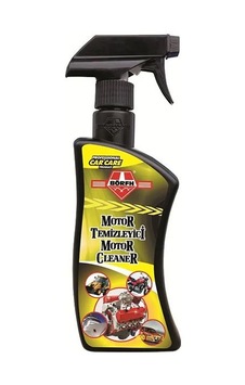 Motor Parlatıcı Trıgerlı 500 Ml Borfh 6020089 Motor Parlatıcı Trıgerlı 500 Ml Borfh 6020089