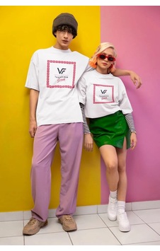 Freedom Store Kendi T-shirtini Tasarla Beyaz Freedom Store Kendi T-shirtini Tasarla Beyaz