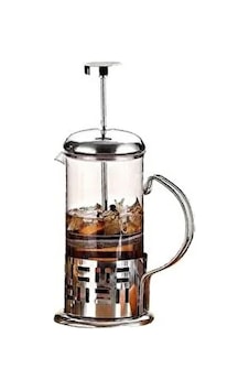 French Press 350 Ml Metal