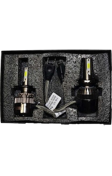 H7 36W Xenon Led Far Headlight 6000K C6 H7 36W Xenon Led Far Headlight 6000K C6