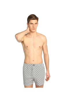 Seher 0007 Düğmeli Erkek Boxer Seher 0007 Düğmeli Erkek Boxer