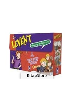 Kitapstore Levent Türkiye'Yi Geziyorum 6 Set 5 Kitap / Mustafa Orakçı Kitapstore Levent Türkiye'Yi Geziyorum 6 Set 5 Kitap / Mustafa Orakçı