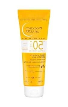 Çok Yüksek Koruma Spf50+ Güneş Kremi - Süt Formda, Hızlı Emilen, 200 Ml Çok Yüksek Koruma Spf50+ Güneş Kremi - Süt Formda, Hızlı Emilen, 200 Ml