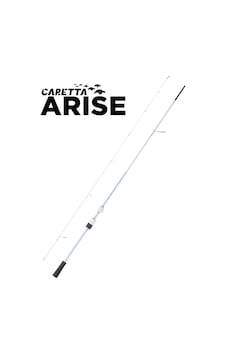 Caretta Arise 1,98 M 0.3-6 G Lrf Kamışı Caretta Arise 1,98 M 0.3-6 G Lrf Kamışı